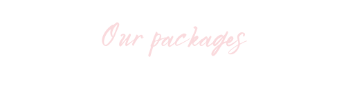 our packages